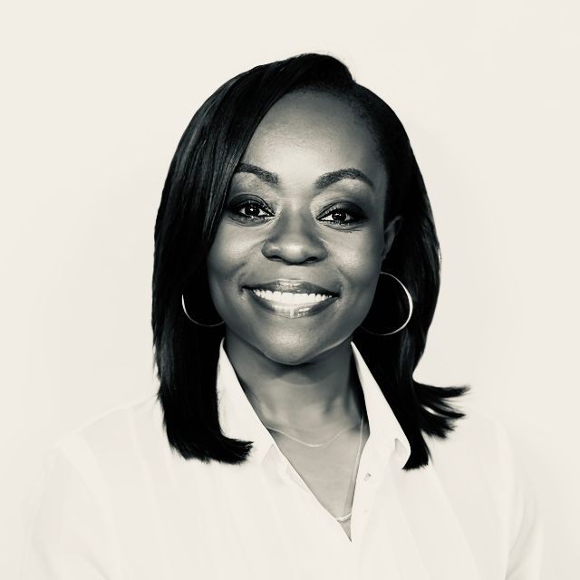 Danielle Hammons, DNP, PMHNP-BC